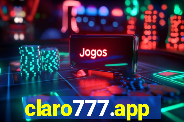 claro777.app