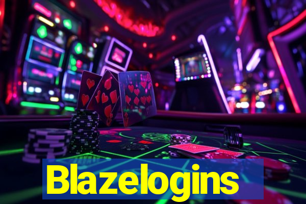 Blazelogins