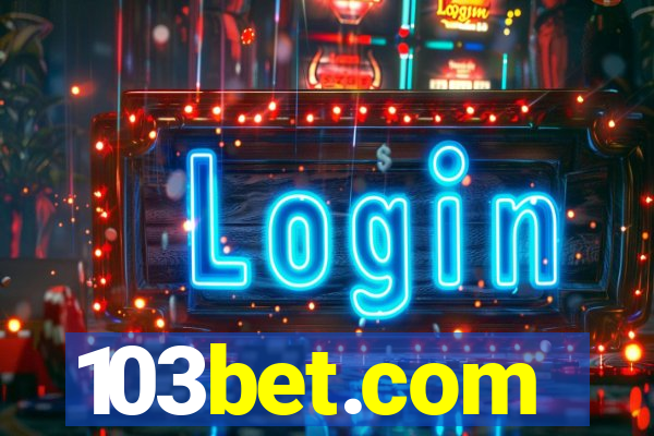 103bet.com