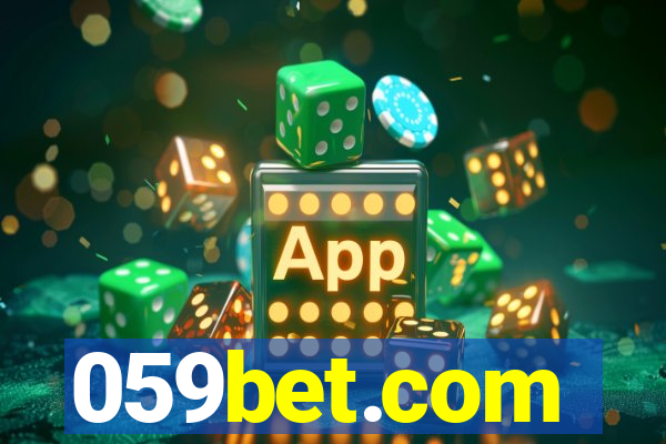 059bet.com