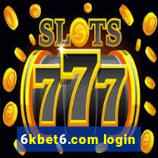 6kbet6.com login