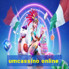 umcassino online