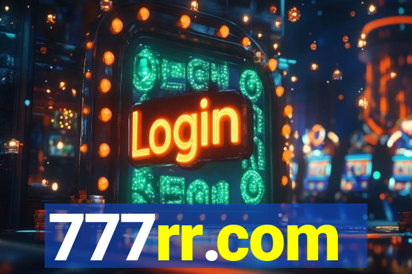 777rr.com