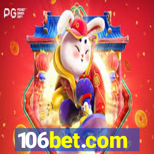 106bet.com