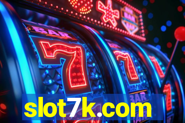 slot7k.com