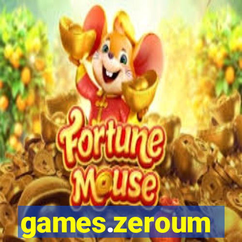 games.zeroum