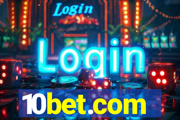 10bet.com