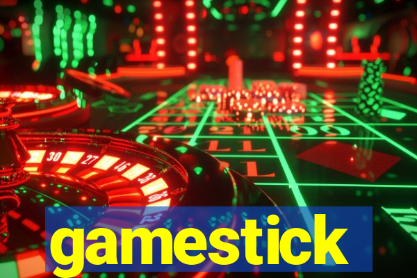 gamestick