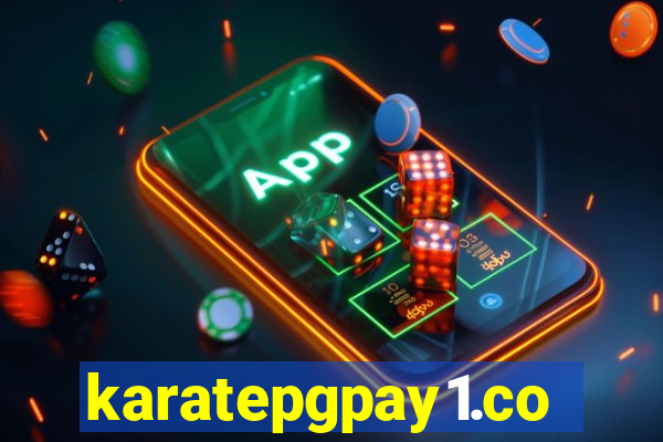 karatepgpay1.com