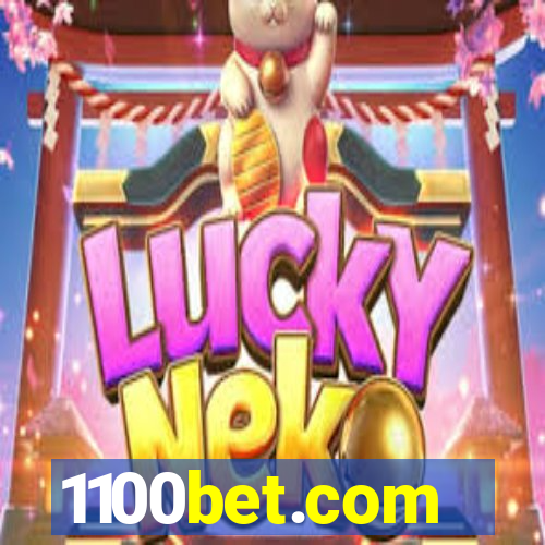 1100bet.com