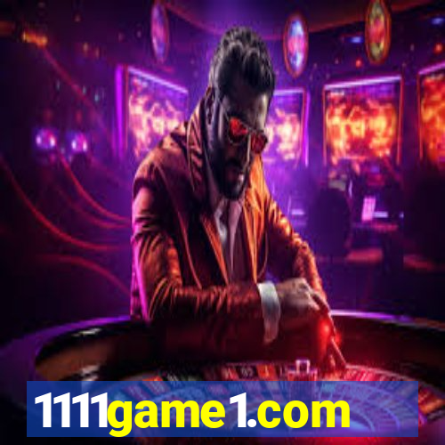 1111game1.com