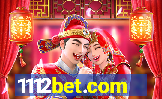 1112bet.com