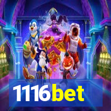 1116bet