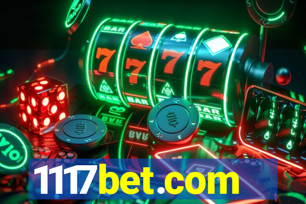 1117bet.com