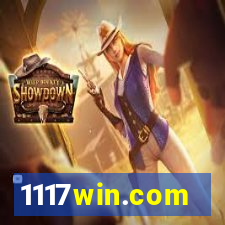 1117win.com