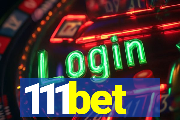 111bet