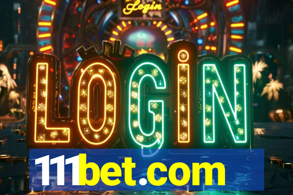 111bet.com