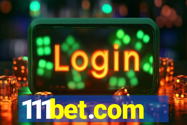 111bet.com