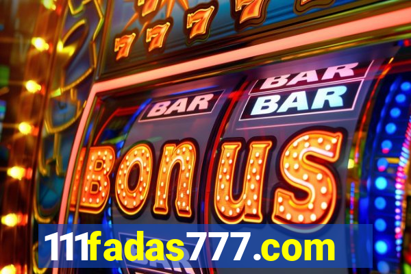 111fadas777.com