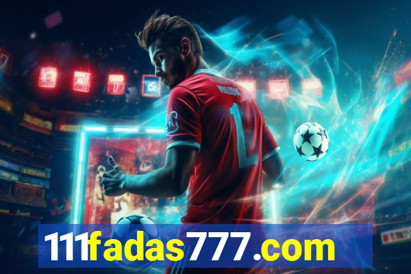 111fadas777.com