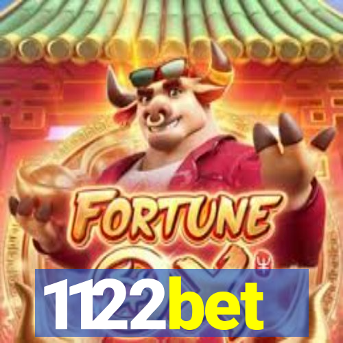 1122bet