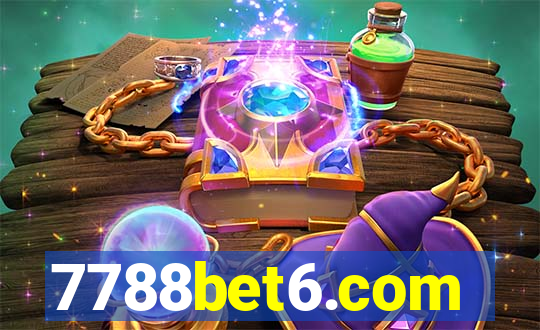 7788bet6.com