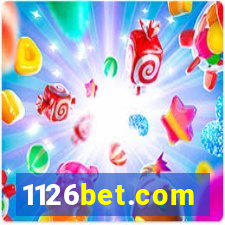 1126bet.com