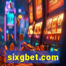 sixgbet.com