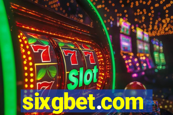 sixgbet.com