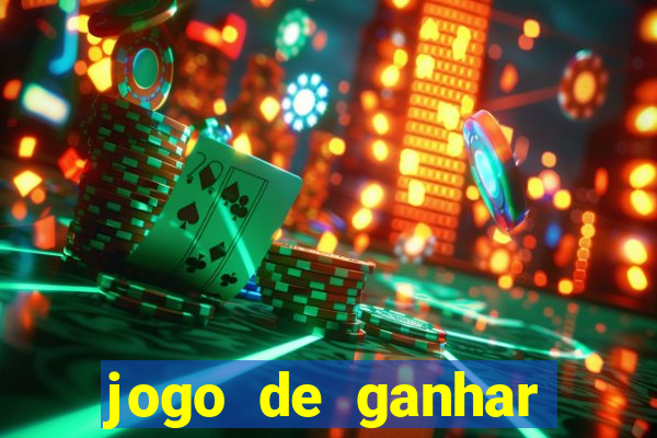 jogo de ganhar dinheiro ao se cadastrar