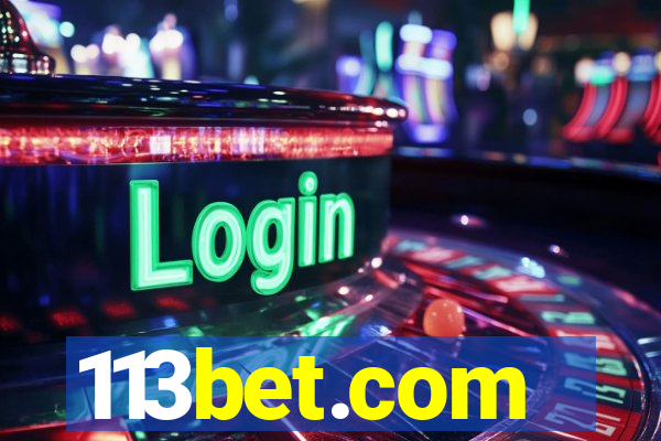 113bet.com