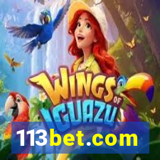 113bet.com