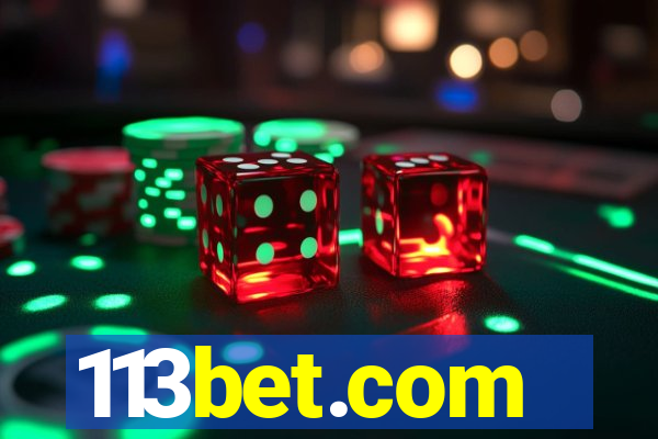 113bet.com