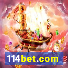 114bet.com