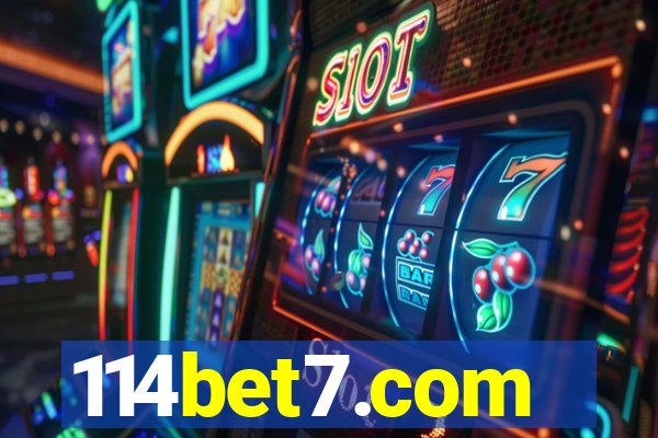 114bet7.com