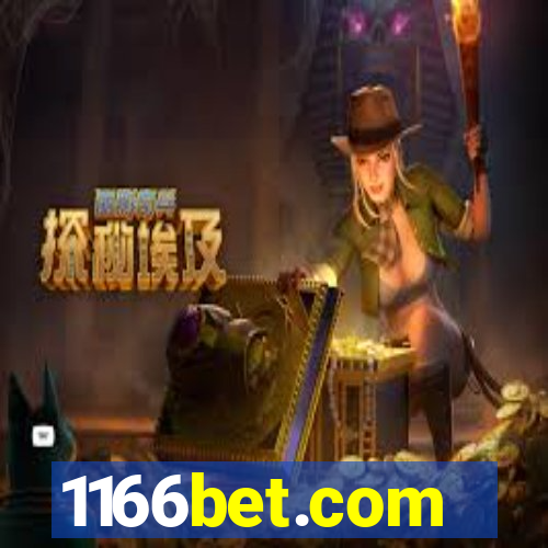 1166bet.com