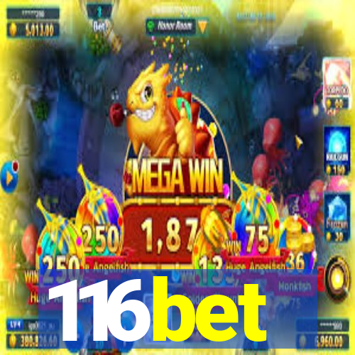 116bet