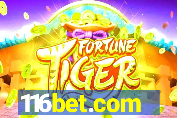 116bet.com