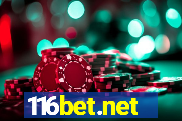 116bet.net