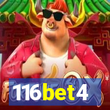 116bet4