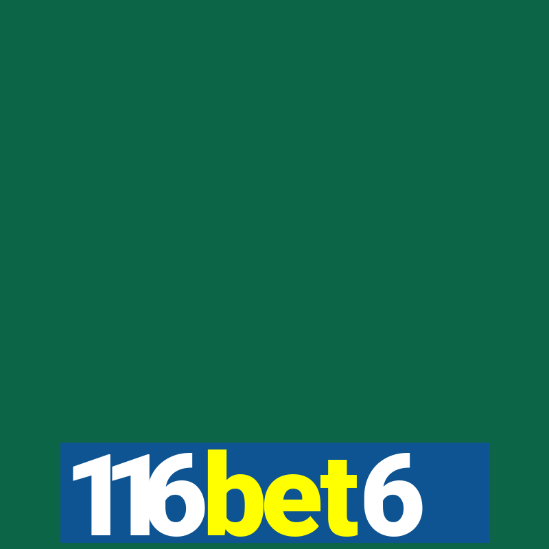 116bet6