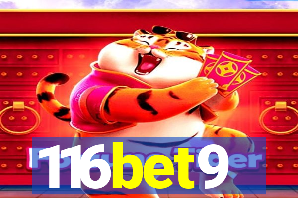 116bet9