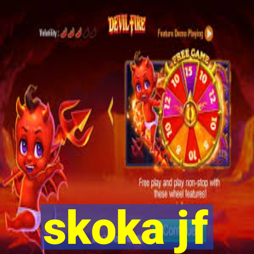 skoka jf