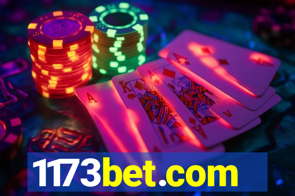 1173bet.com