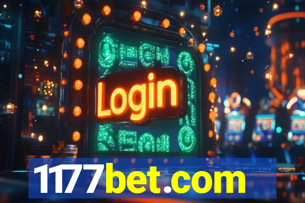 1177bet.com