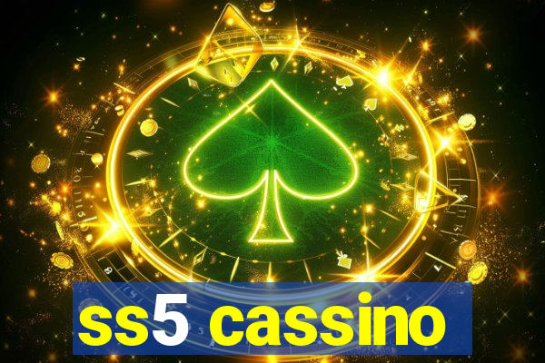 ss5 cassino