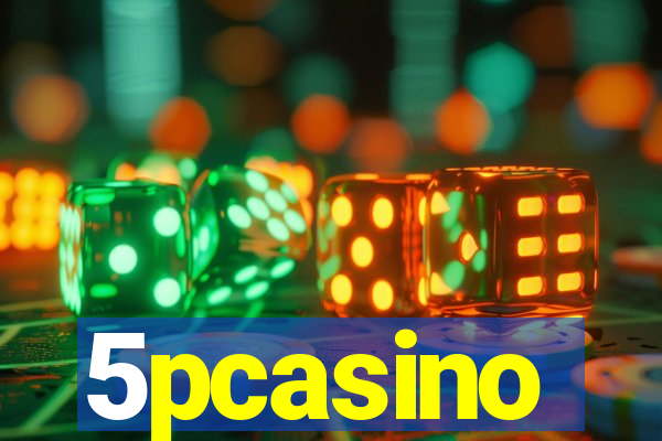 5pcasino