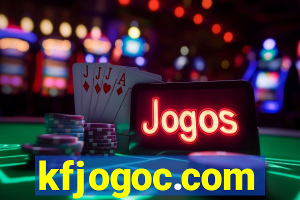 kfjogoc.com