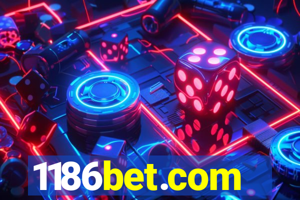 1186bet.com