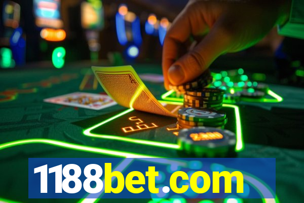 1188bet.com